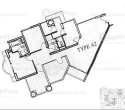 The Bayshore (D16), Condominium #554132621